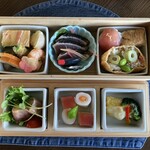 志国土佐 時代の夜明けのものがたり - 蓋を開けると、こうです。