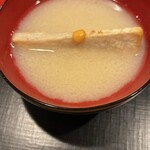 津の守坂 小柴 - 