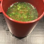 津の守坂 小柴 - 