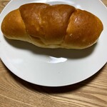 エディアールベーカリー 新宿本店 - 塩バターロール