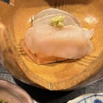 津の守坂 小柴 - 