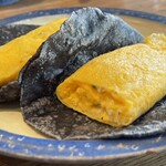 LOS TACOS AZULES - 