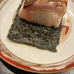 津の守坂 小柴 - 