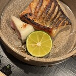 津の守坂 小柴 - 