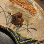 津の守坂 小柴 - 