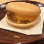 津の守坂 小柴 - 