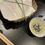 津の守坂 小柴 - 