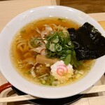 Sugoi Niboshi Ra-Men No Ge Sushi Tsuri Kin - すごい煮干しラーメン