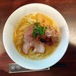 麺乃はる - 