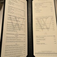 ウルフギャング・ステーキハウス 六本木 - 