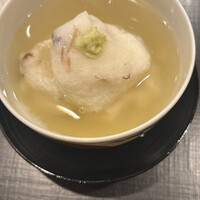 津の守坂 小柴 - 