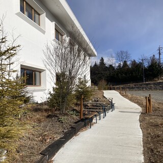 haluta bakery Oiwake