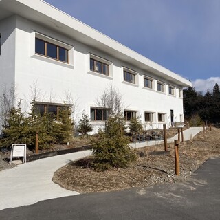 haluta bakery Oiwake