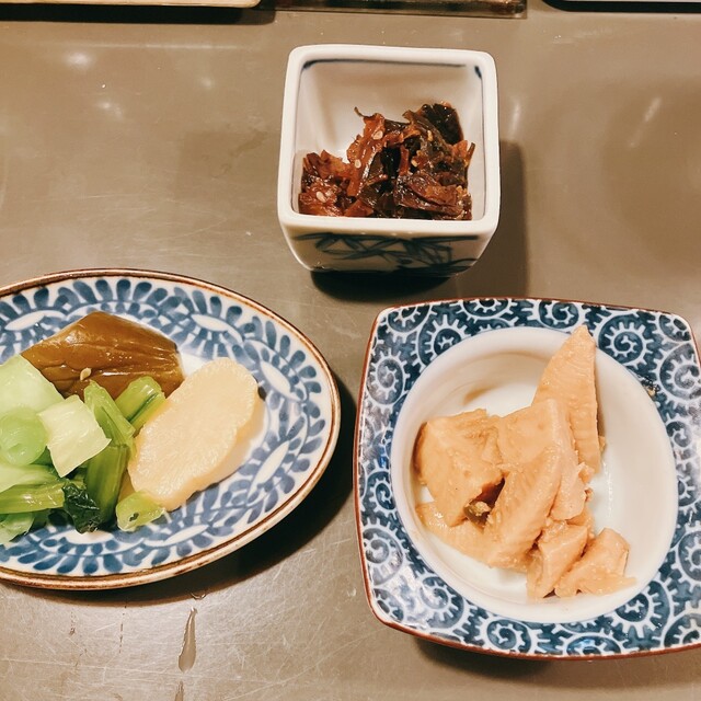 とんかつ処 岩松 - 大町西公園（とんかつ）の写真