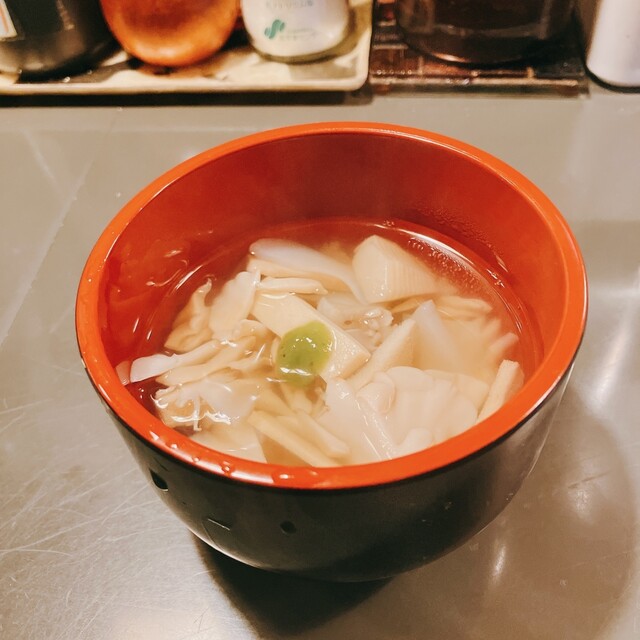 とんかつ処 岩松 - 大町西公園（とんかつ）の写真