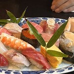 蕎麦処 葉山 鰹  - 