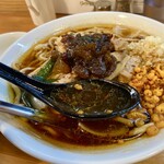 ワシワシ東京 - 