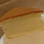 エトワール - チーズケーキ