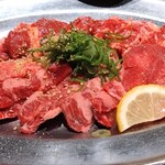 焼肉 松本 - 