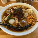 ワシワシ東京 - 