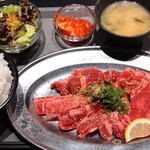 焼肉 松本 - 