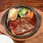 牛亭 - 料理写真: