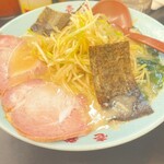 壱発ラーメン - 