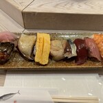 Kanai Zushi - 