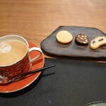 シンスケヤマモト - 