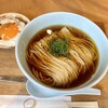 おだし香る自家製麺 弦乃月
