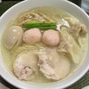 麺や金時