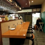 Osteria Bar cosi cosi - 