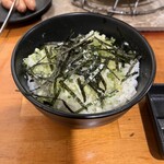 七輪焼肉 安安 - 