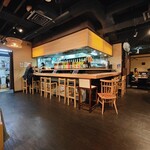 マグロ専門居酒屋 鮪屋 銀座インズ店 - 