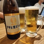 マグロ専門居酒屋 鮪屋 銀座インズ店 - 