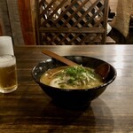 Ramenya Taitan - 太箪ラーメン