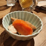 マグロ専門居酒屋 鮪屋 銀座インズ店 - 