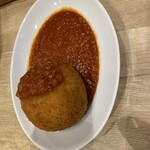 イタリア料理 カプリチョーザ - 