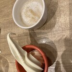 イタリア料理 カプリチョーザ - 