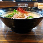 麺屋はやぶさ - 