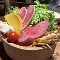 しゃぶしゃぶKINTAN 表参道店 - 