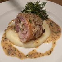 LE PORTIER Par Aux Delices de dodine Toranomon - 