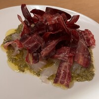 LE PORTIER Par Aux Delices de dodine Toranomon - 