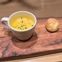 LE PORTIER Par Aux Delices de dodine Toranomon - 