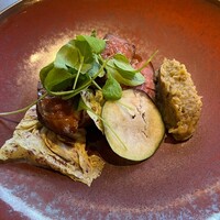 Bistro NOHGA  - 