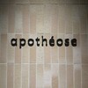 apothéose