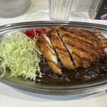 ゴーゴーカレー - 