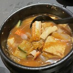 韓国料理ファサ - 