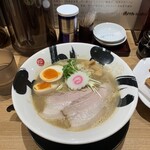 彩色ラーメンきんせい 高槻本店 - 