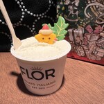 FLOR GELATO ITALIANO OSAKA - 